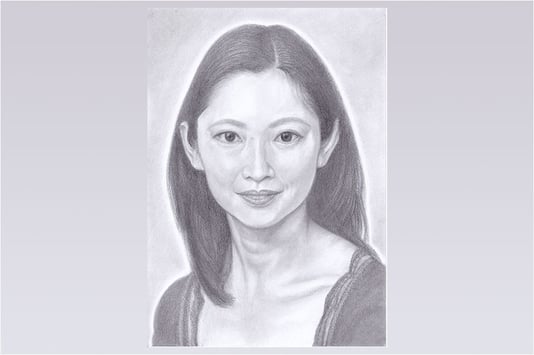 玉木麻子さんの写真