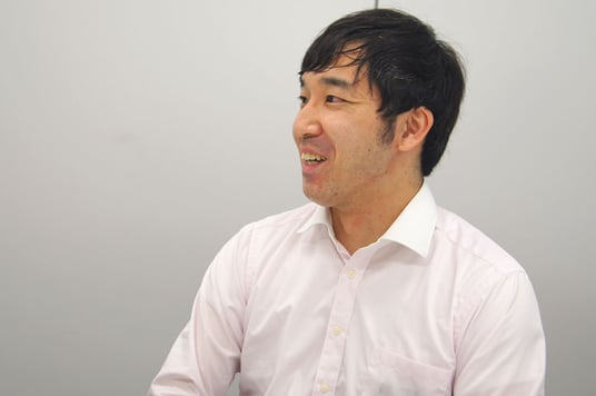 白石圭さんの写真