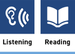 TOEIC Listening & Reading Test