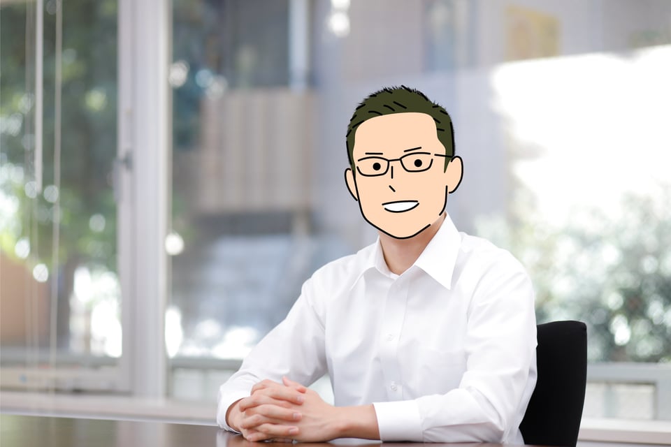 IT系企業勤務　Oさん