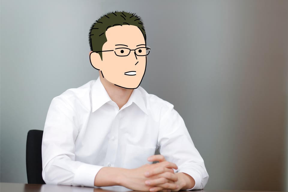 IT系企業勤務　Oさん