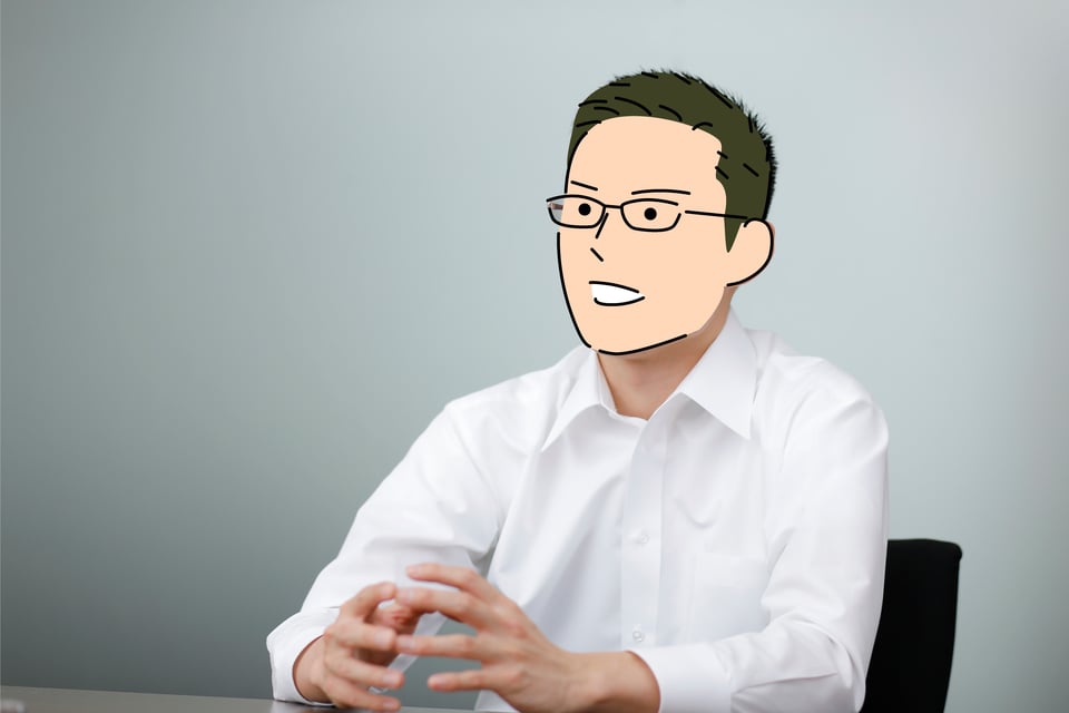 IT系企業勤務　Oさん