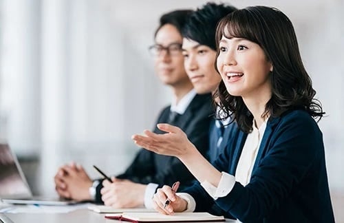 Initiatives for Employees