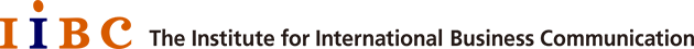IIBC English Site Logo
