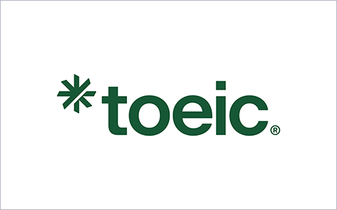 ETS® TOEIC® / To Improve Your English Efficiently / Lern about the TOEIC® Program