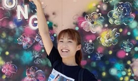紺屋 かおり
