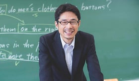 石井 誠啓