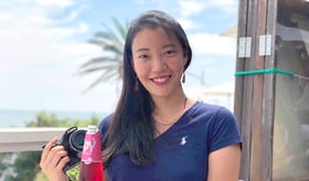 宮川 南奈