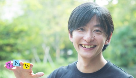 2019年2月2日開催 KIZASHIトーク　ゲストスピーカー青砥 瑞人 氏