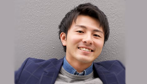 2019年2月2日開催 KIZASHIトーク　ゲストスピーカー潟中 弘貴 氏