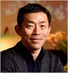 柴沼俊一 氏