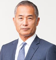 ゲストスピーカー 小柴満信 氏