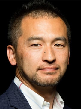 ゲストスピーカー・安藤正英 氏