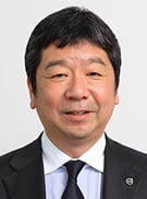 ゲストスピーカー 木村 隆之 氏