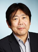 ゲストスピーカー 田中 愼一 氏