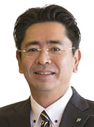 ゲストスピーカー 嶋吉　耕史 氏