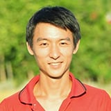 山勢 拓弥 氏