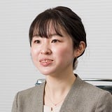 北濱 満里子 氏