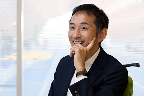 日本人には、一人一人が集団の中で状況を判断し全体の利益を考えて行動する、個人的で小さなリーダーシップがしっかり身に付いている。 為末 大 氏