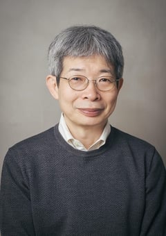 平田オリザさん"