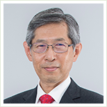 （一財）国際ビジネスコミュニケーション協会　理事長　大橋 圭造（審査員長）
