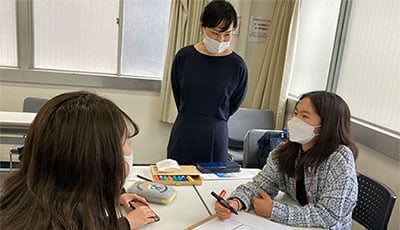 IIBC高校生英語エッセイコンテスト