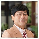 東京国際大学教授／立教大学名誉教授／NHKラジオ「基礎英語」シリーズ全体監修者 松本 茂 先生