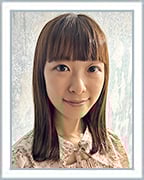 伊佐田 真礼さん 2021年（第13回） 特別賞 受賞
