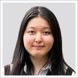 溝口 理子さん