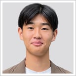 横田 卓己さん