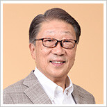 藤沢 裕厚（審査員長）