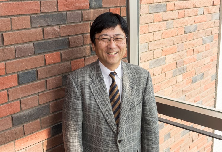 立教大学 経営学部 国際経営学科　教授・BBL主査　グローバル教育センター長　松本 茂 先生