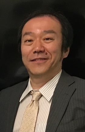 大妻中野中学校・高等学校 水澤先生