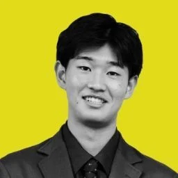 横田 卓己さん