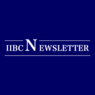 IIBC NEWSLETTER