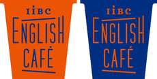 IIBC ENGLISH CAFE