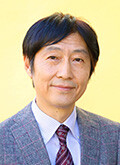 江原 美明 氏