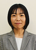細倉 真美 氏