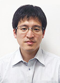 細倉 真美 氏
