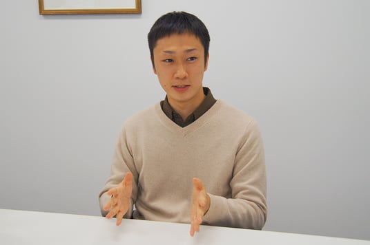 國分正之さんの写真