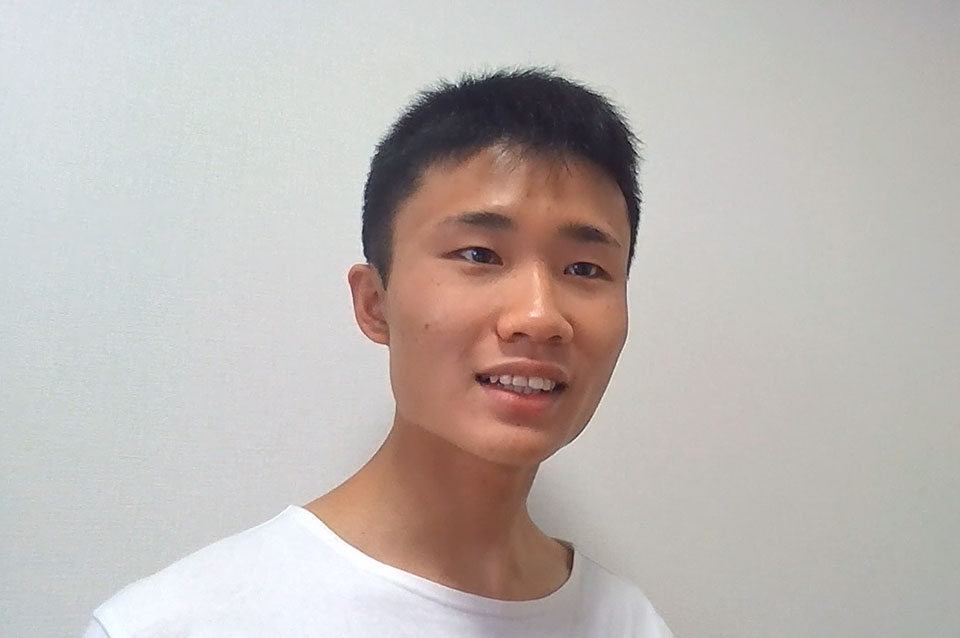 増田翔吾さん｜ご案内｜【公式】TOEIC Program｜IIBC