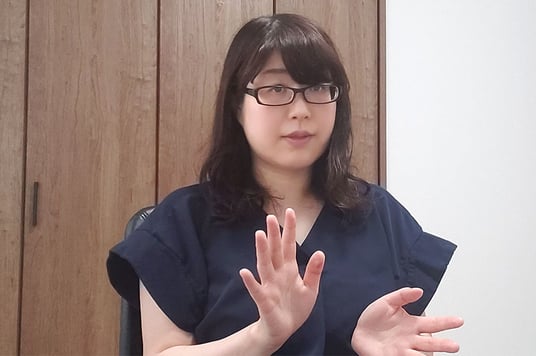 須田尚美さんの写真