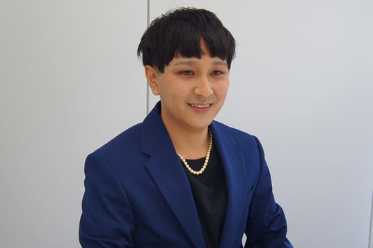 玉重優作さんの写真