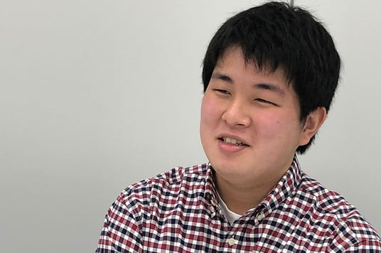 山本英さんの写真