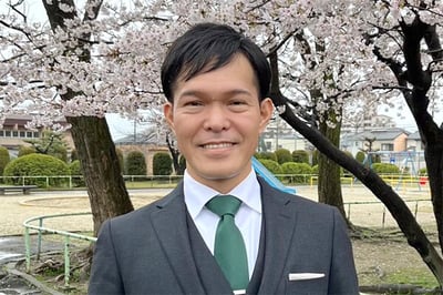 松田 孝二さんの写真