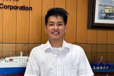 増田 健太さんの写真