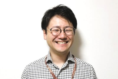 川邉 峻さんの写真