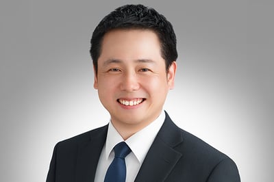 嶋内 翔さん