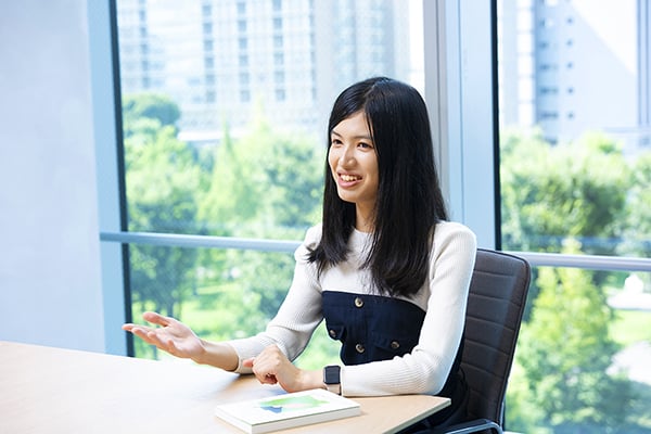 大塚 あみさん