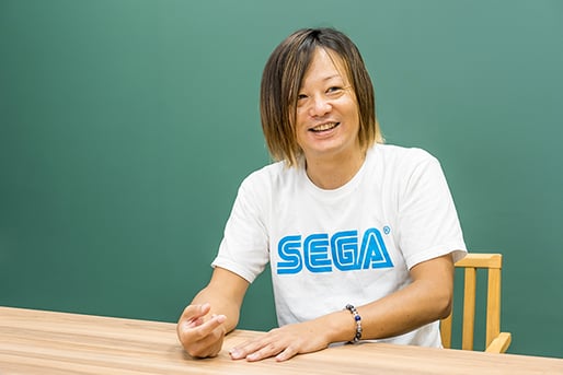 セガサミーHD人財開発本部 本部長の笠井敬博さんに聞く「キャリアを支える英語力の価値と学び続ける原動力」とは